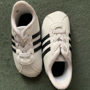 Toddler Adidas